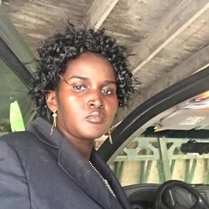 Meet your Posher, Tabitha